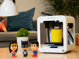Toybox 3D Printer
