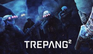 Trepang2 FPS game