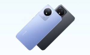 Vivo Y02A