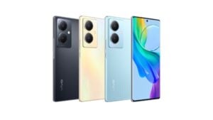 Vivo Y78+