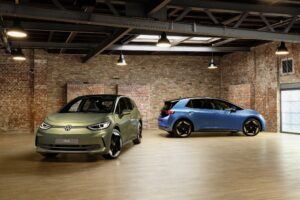 Volkswagen ID 3