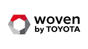 Woven by Toyota