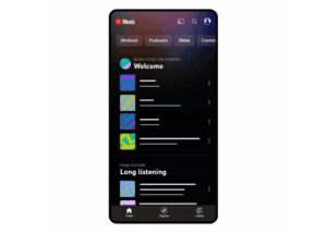 YouTube Music