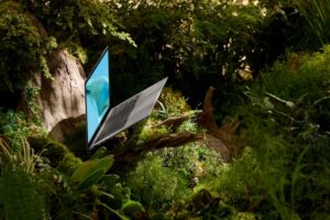 Asus Zenbook 13 OLED