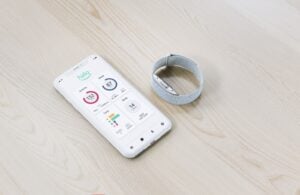 Amazon Halo Band