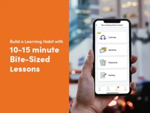 Babbel Language Learning