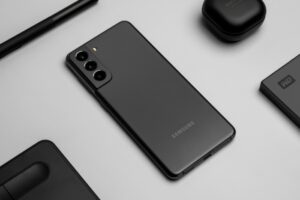back up android