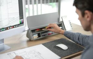 desk organizer