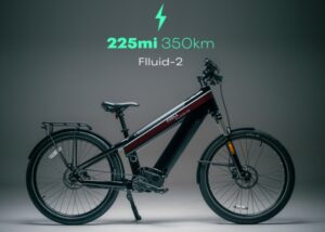 electric bike