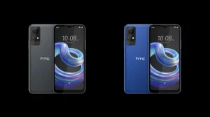 HTC Wildfire E3 Lite