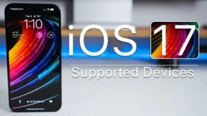 IOS 17