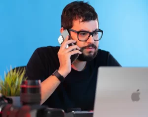 block spam calls and texts on iPhone