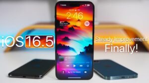 ios 16.5
