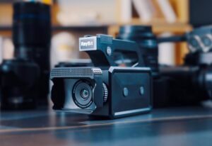 live streaming camera