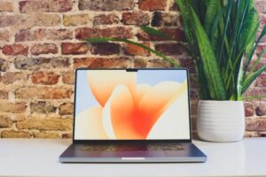 macOS Ventura 13.3.1