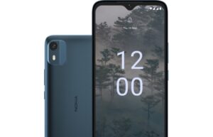 nokia C12 Plus