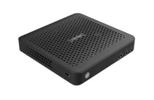slimline mini PC