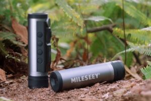 Night vision monocular