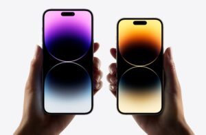 turn off iPhone 5G