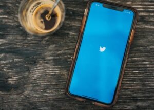 Microsoft Twitter