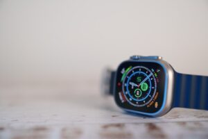 watchOS 10