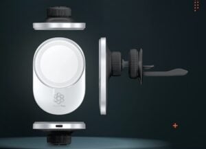 wireless car charger