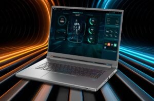 Acer Predator Triton 16 gaming laptop