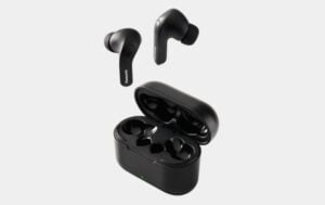 Active Noise Cancelling earphones