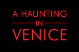 Agatha Christie film 2023
