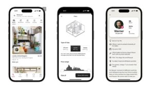 Airbnb Rooms
