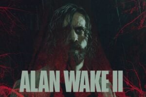 Alan Wake 2 release date announced