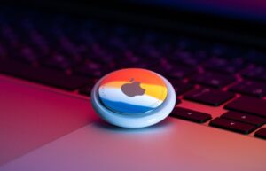 Apple AirTag