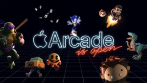 Apple Arcade