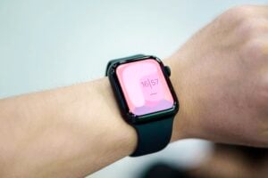 watchOS 9.5