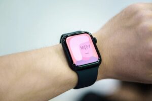 watchOS 9.5 beta 4