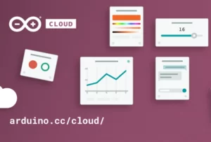 Arduino IoT Cloud