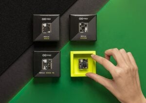 Arduino Pro