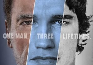 Arnold Schwarzenegger Netflix documentary