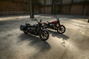 BMW R 18 Roctane