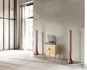 Bang & Olufsen Beosystem 72-23 Nordic Dawn