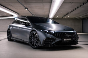Brabus Masterpiece