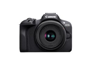 Canon EOS R100