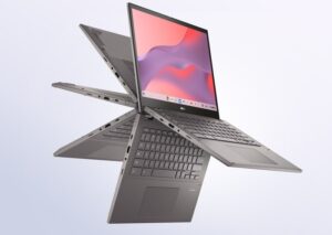 Chromebook CX34