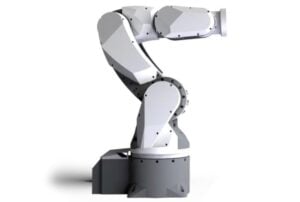 ARCTOS 3D printed robot arm