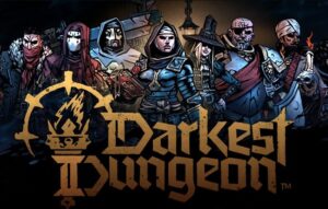 Darkest Dungeon 2