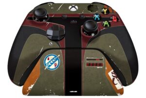Razer Boba Fett
