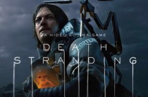 Death Stranding game free