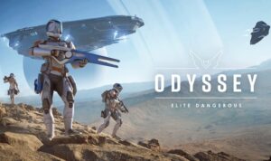 Elite Dangerous Odyssey Update 15