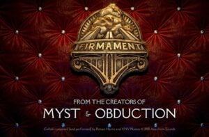 Firmament game