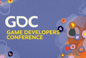 Game Developers Conference 2023 schedule